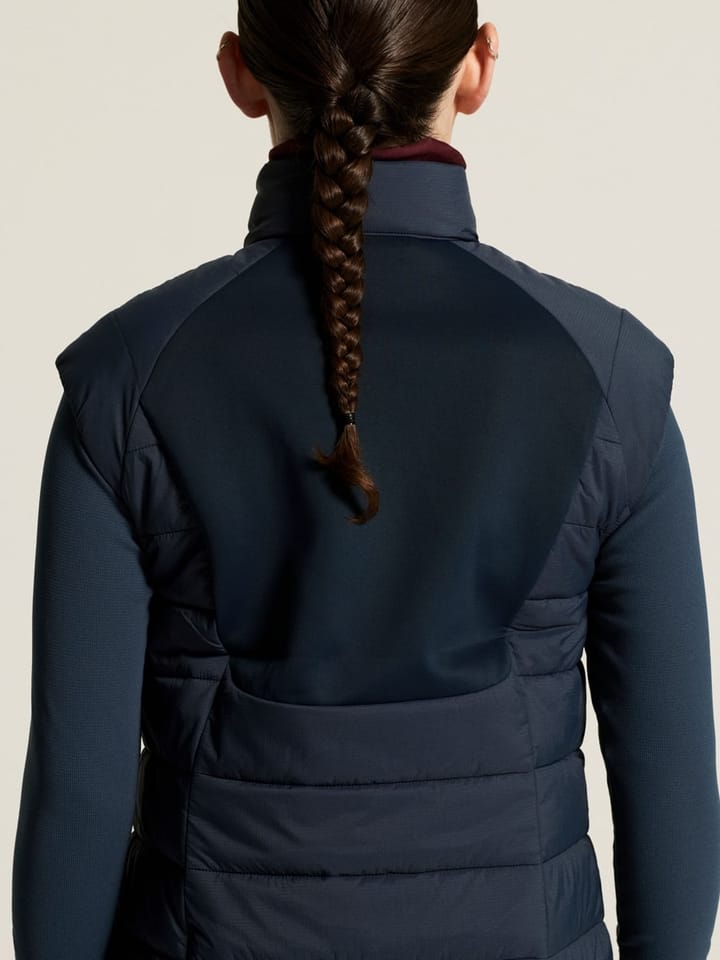 Craft Nordic Thermal Vest W Night Craft