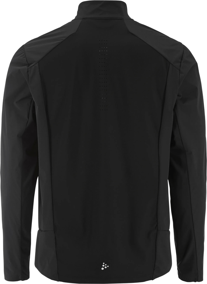 Craft Men's Speed Jacket 3 Black Craft