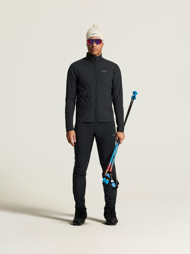 Craft Men's Speed Jacket 3 Black Craft