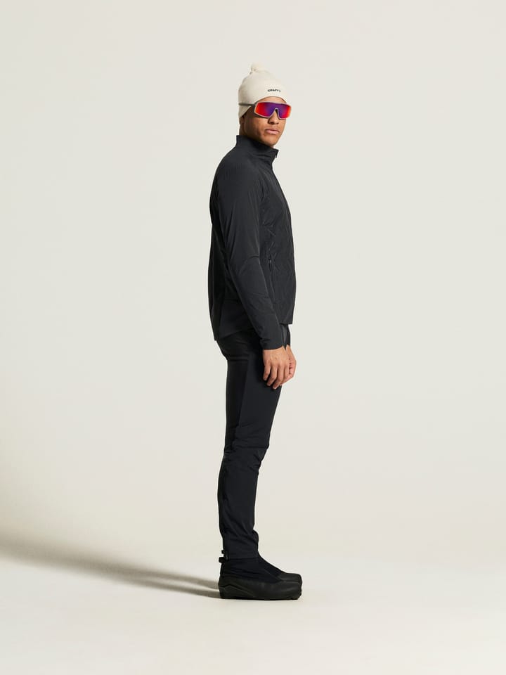 Craft Men's Speed Jacket 3 Black Craft