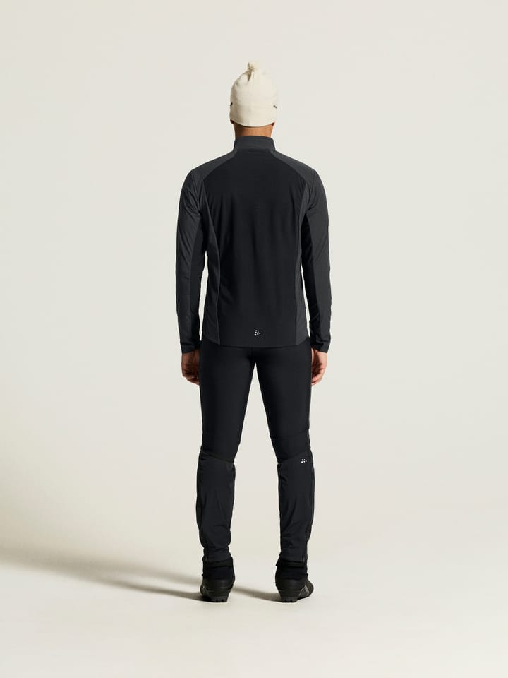 Craft Men's Speed Jacket 3 Black Craft