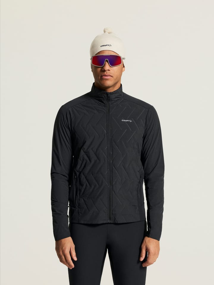 Craft Men's Speed Jacket 3 Black Craft