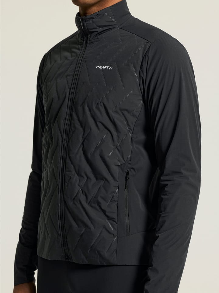 Craft Men's Speed Jacket 3 Black Craft