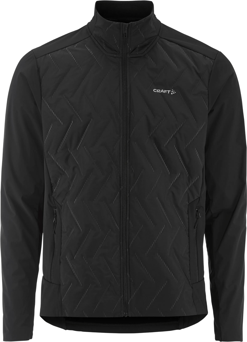 Craft Men's Speed Jacket 3 Black