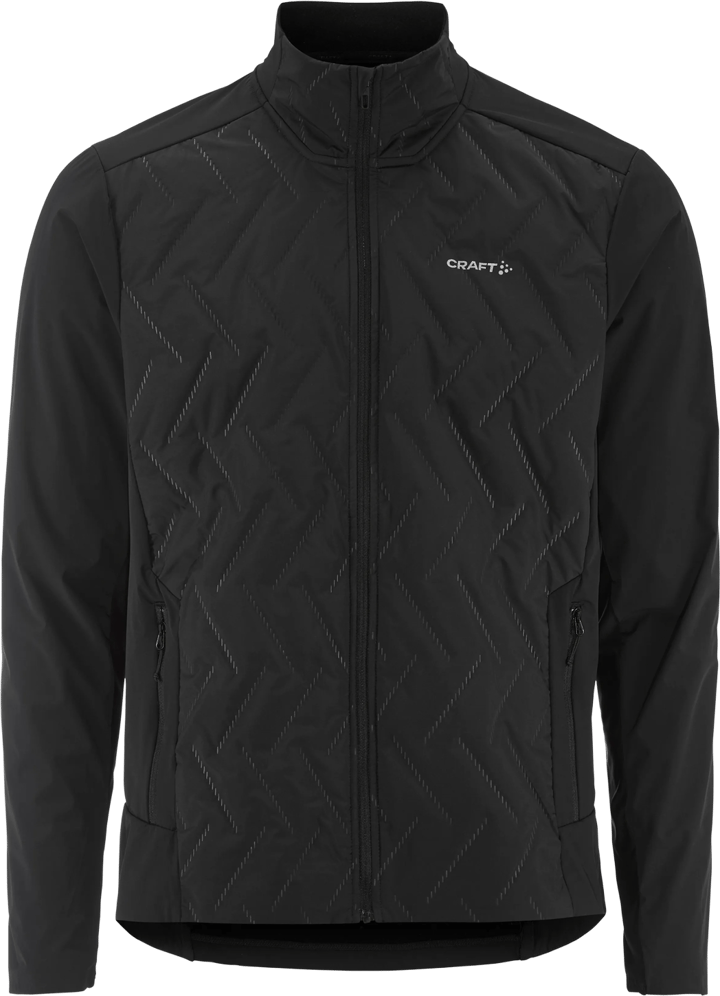 Craft Men's Speed Jacket 3 Black Craft