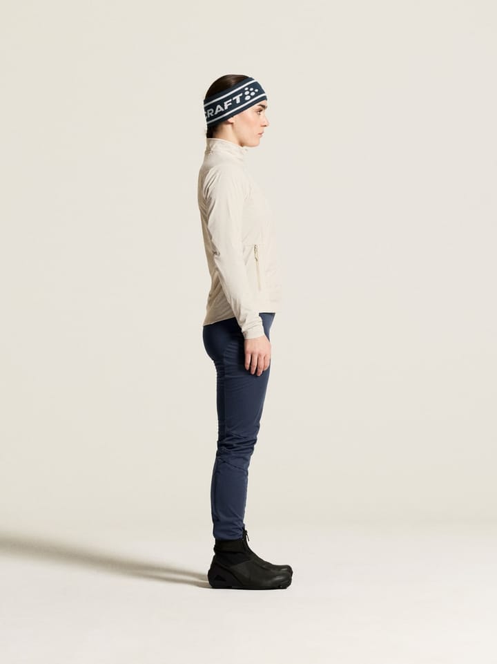 Craft Speed Jacket 3 W Plaster Craft