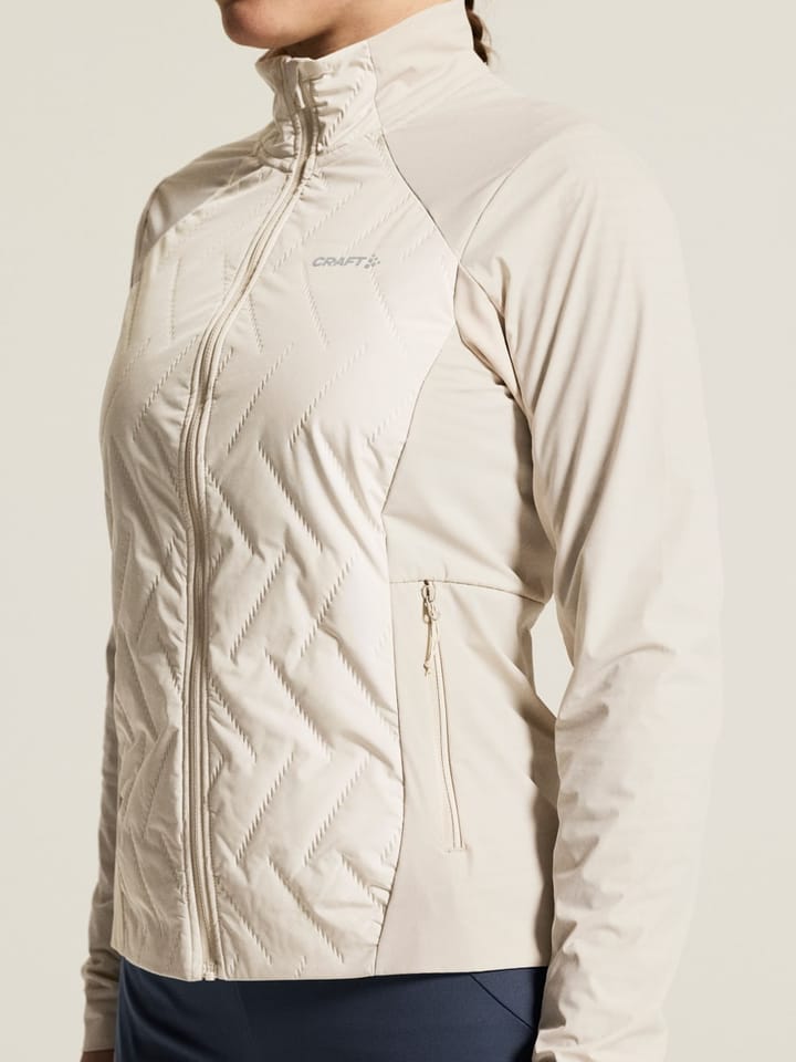 Craft Speed Jacket 3 W Plaster Craft