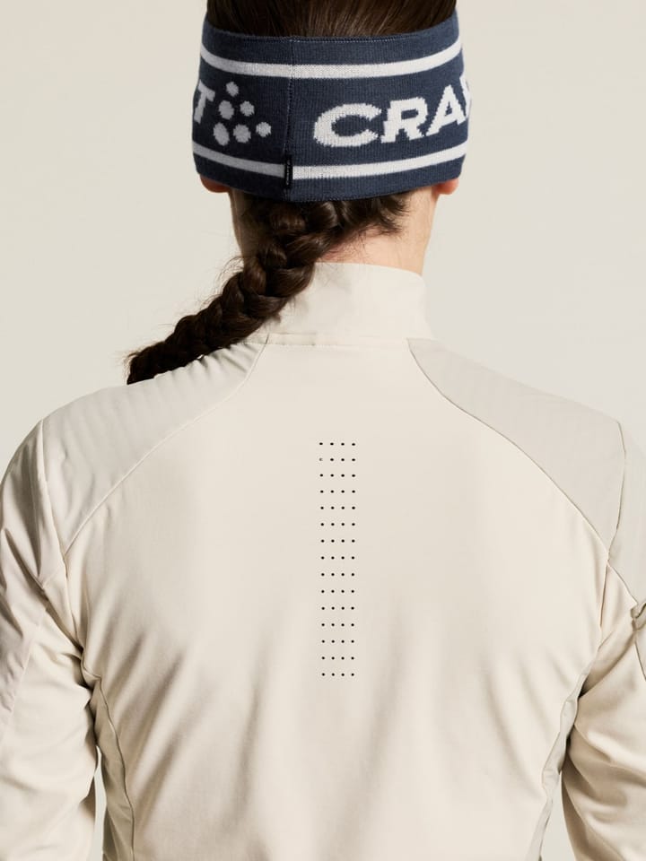 Craft Speed Jacket 3 W Plaster Craft