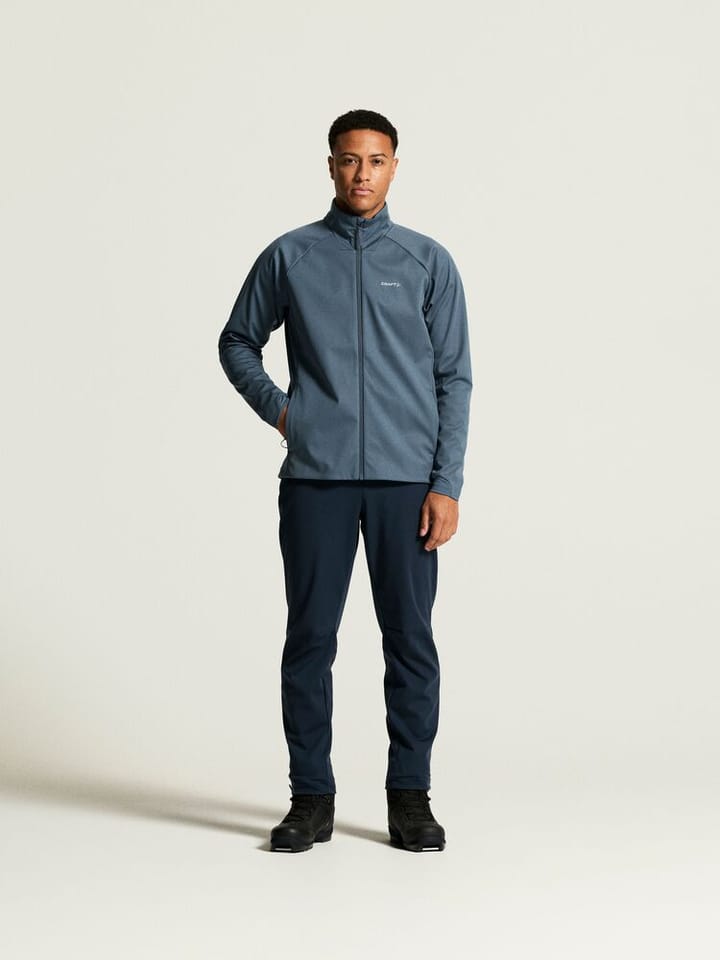 Craft Men's Practice Jacket Real Craft