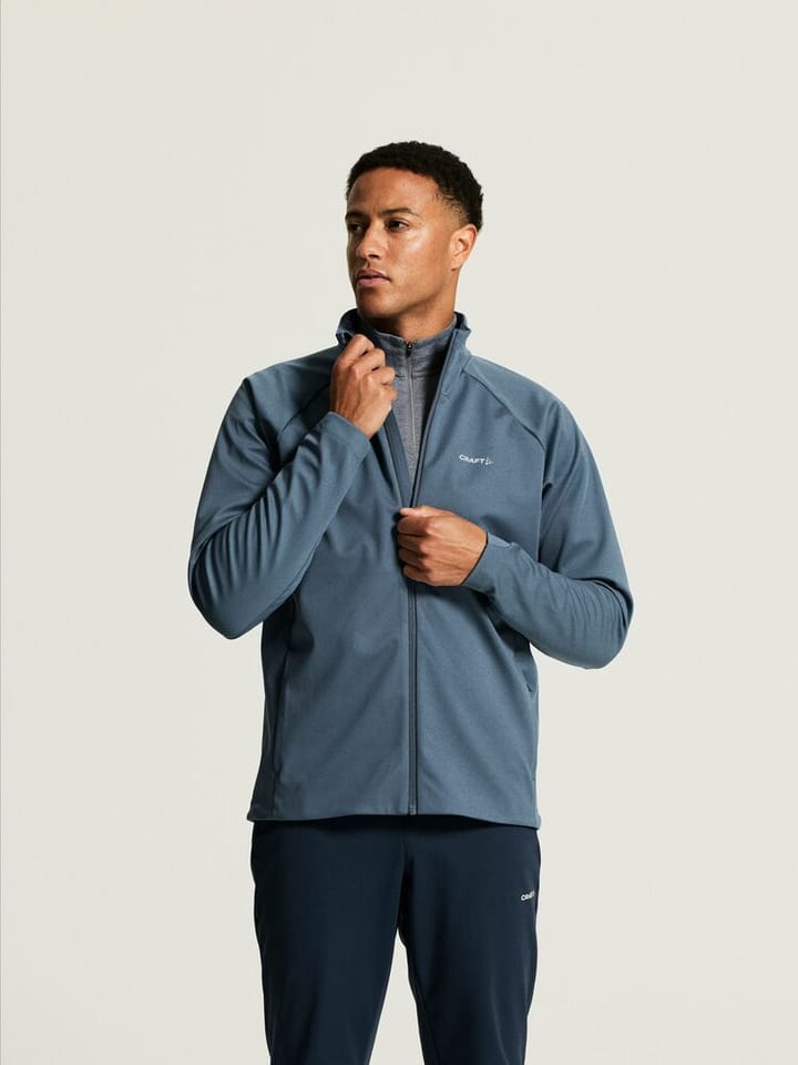 Craft Men's Practice Jacket Real Craft