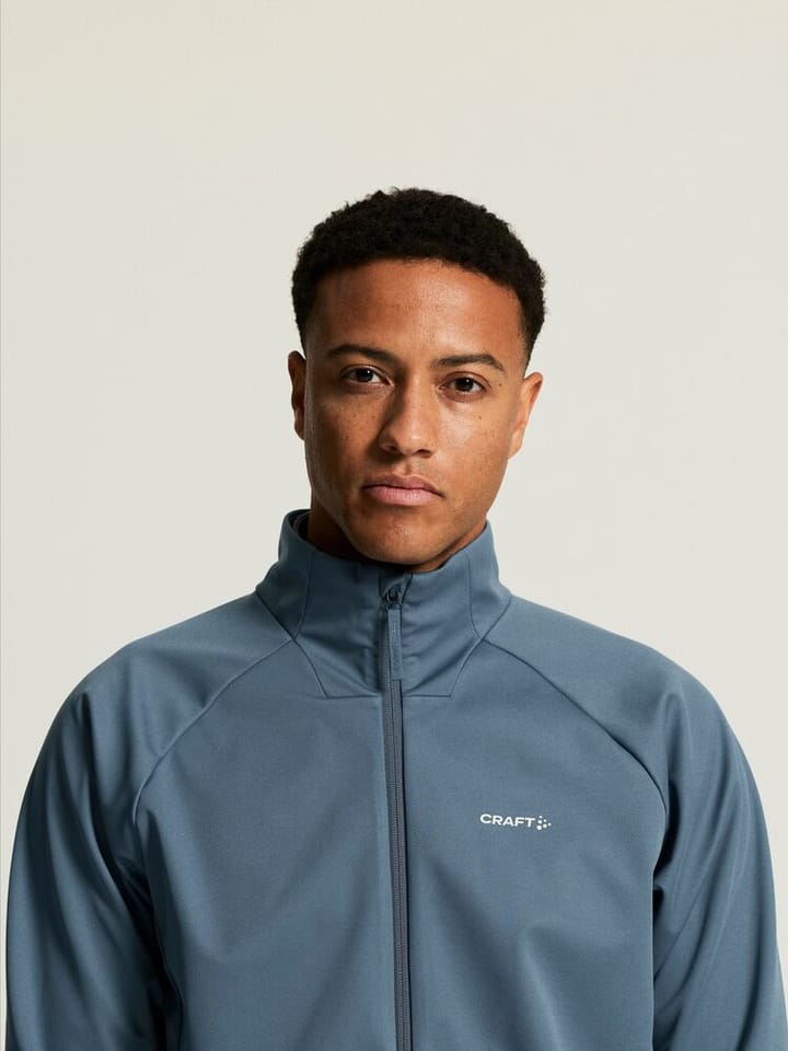 Craft Men's Practice Jacket Real Craft
