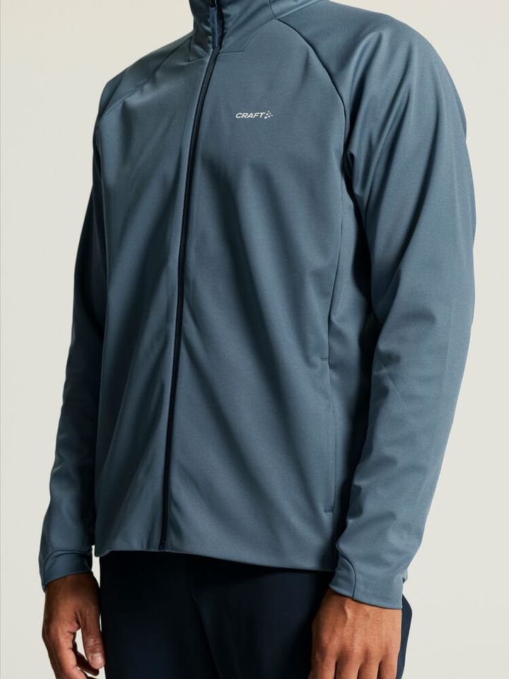 Craft Men's Practice Jacket Real Craft