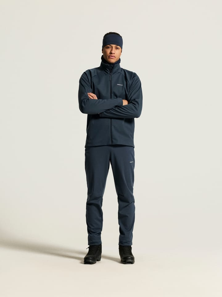 Craft Men's Practice Jacket Night Craft