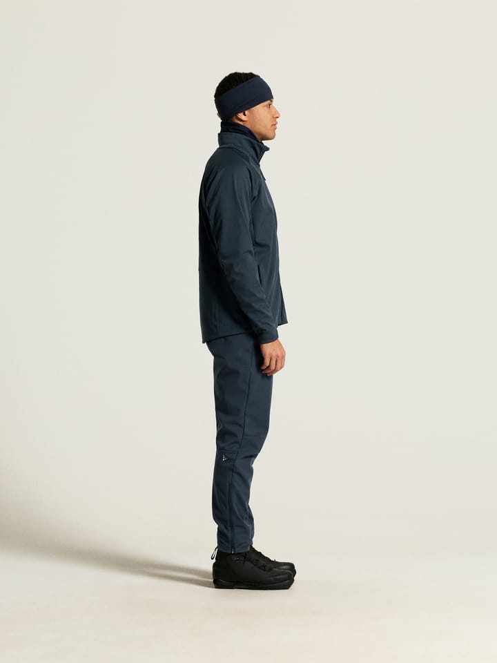 Craft Men's Practice Jacket Night Craft