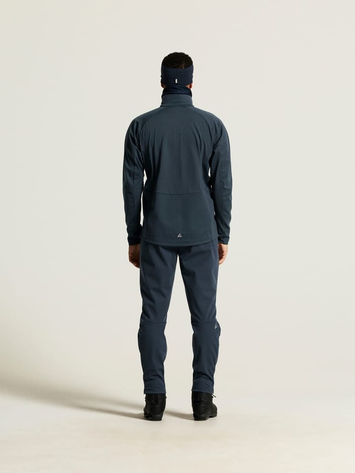 Craft Men's Practice Jacket Night Craft