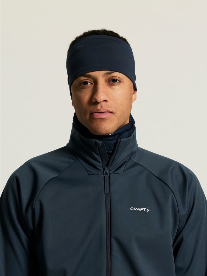 Craft Men's Practice Jacket Night Craft