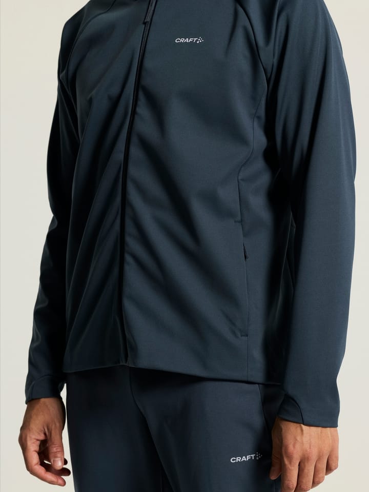 Craft Men's Practice Jacket Night Craft