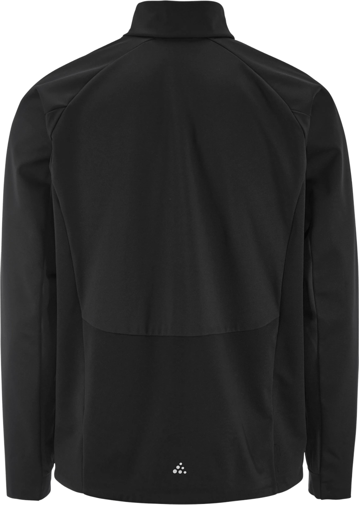 Craft Men's Practice Jacket Black Craft