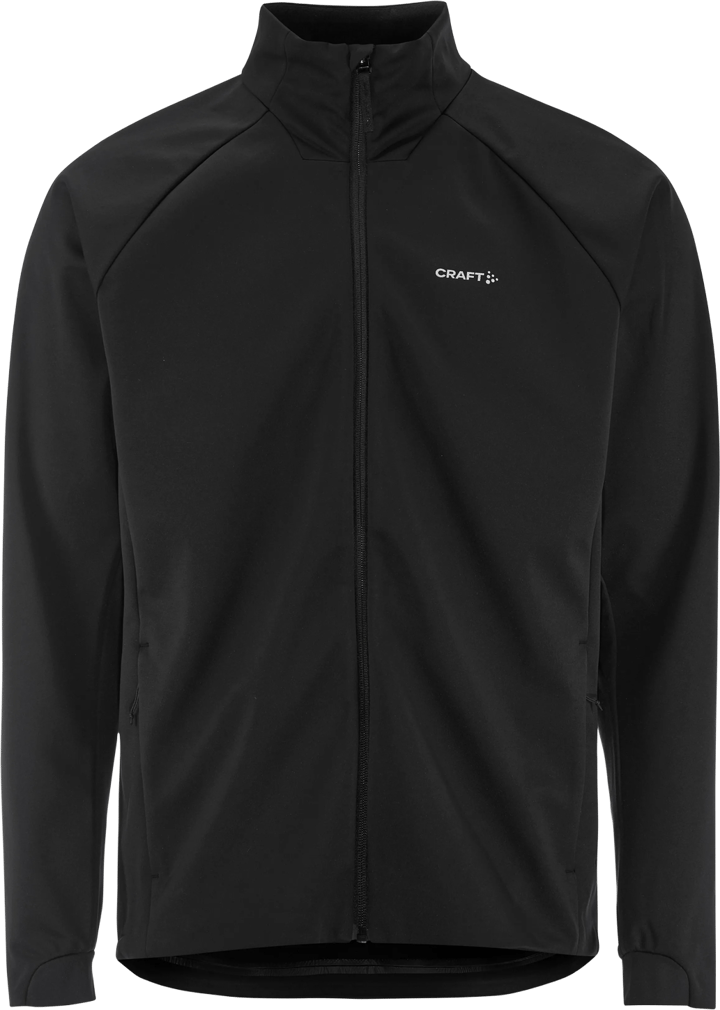 Craft Men's Practice Jacket Black Craft