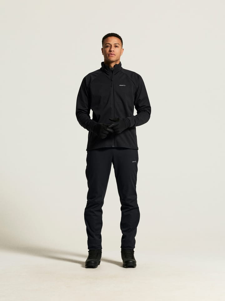 Craft Men's Practice Jacket Black Craft