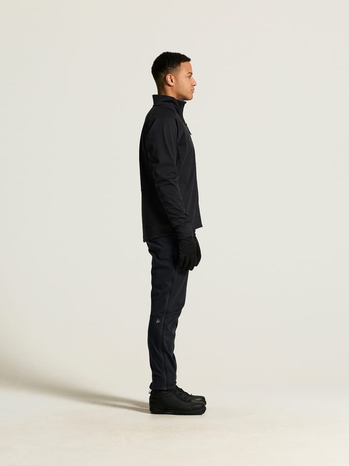Craft Men's Practice Jacket Black Craft