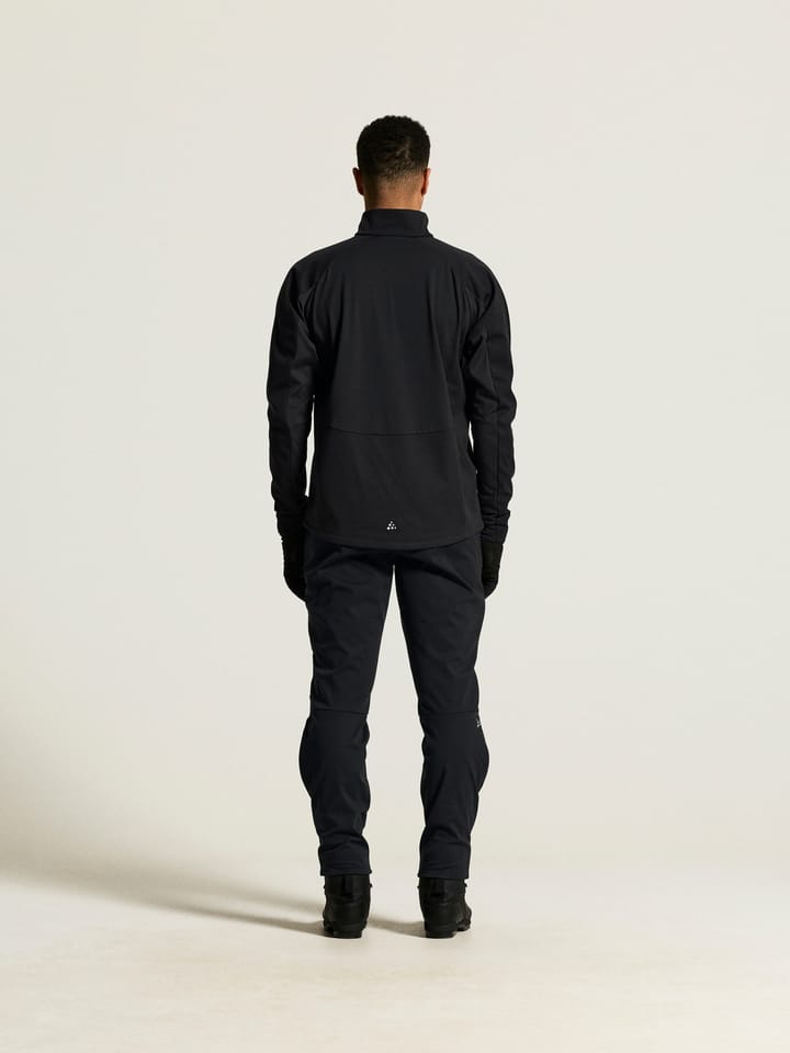 Craft Men's Practice Jacket Black Craft