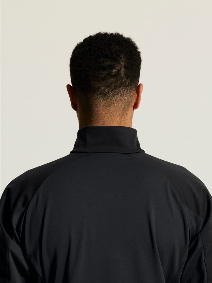 Craft Men's Practice Jacket Black Craft