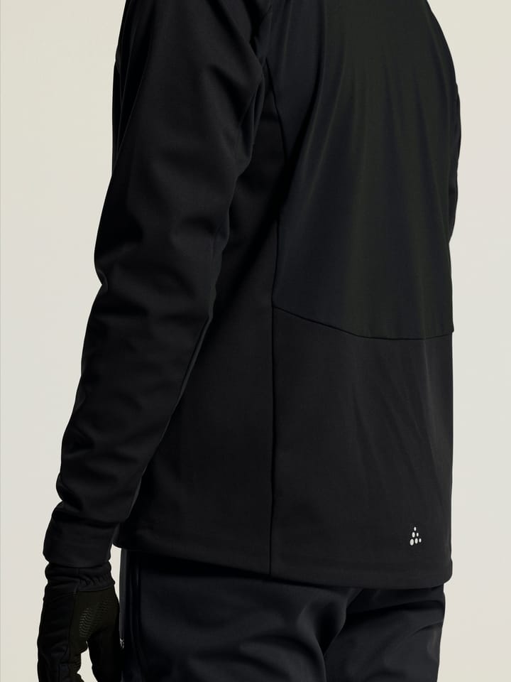 Craft Men's Practice Jacket Black Craft