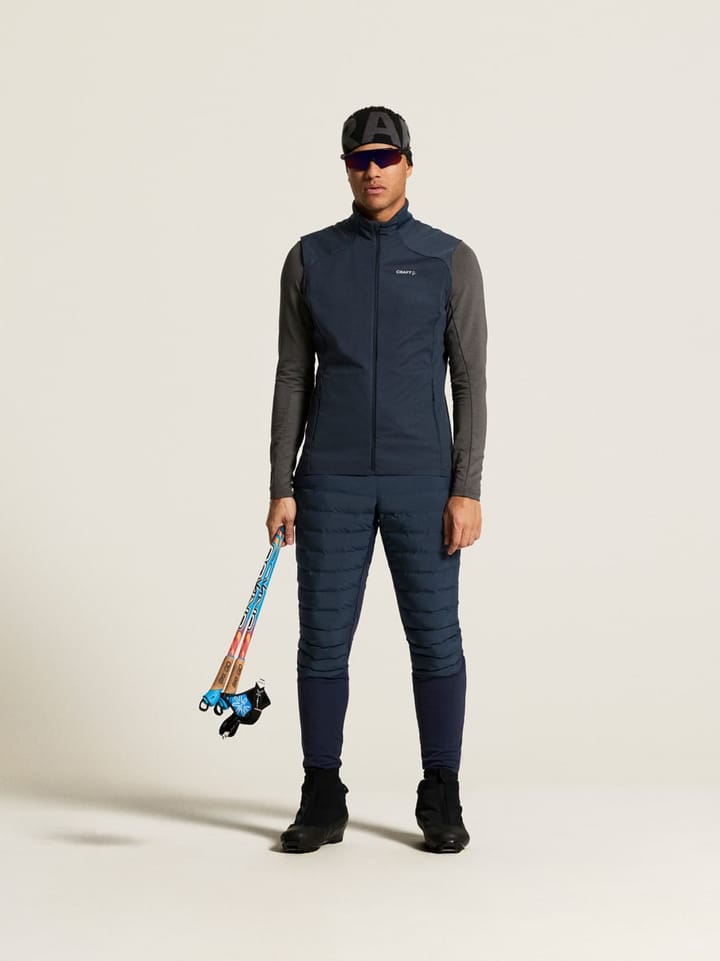 Craft Persuit Pants M Night Craft