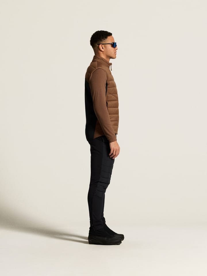 Craft Persuit Pants M Black Craft