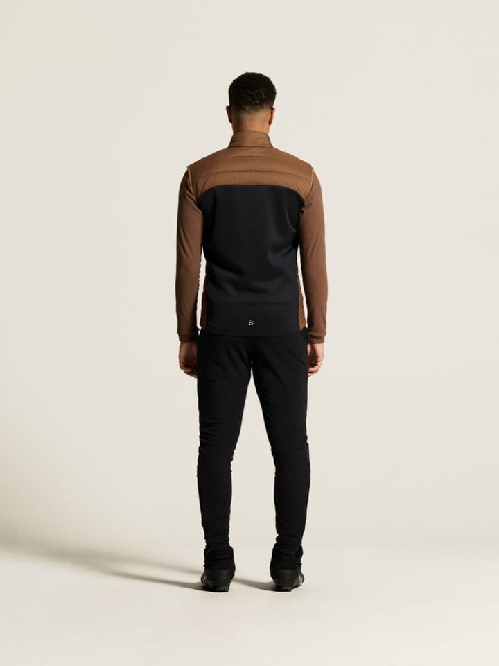 Craft Persuit Pants M Black Craft