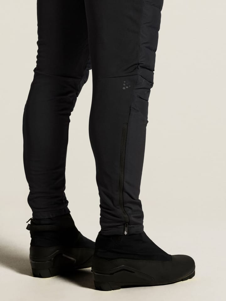 Craft Persuit Pants M Black Craft