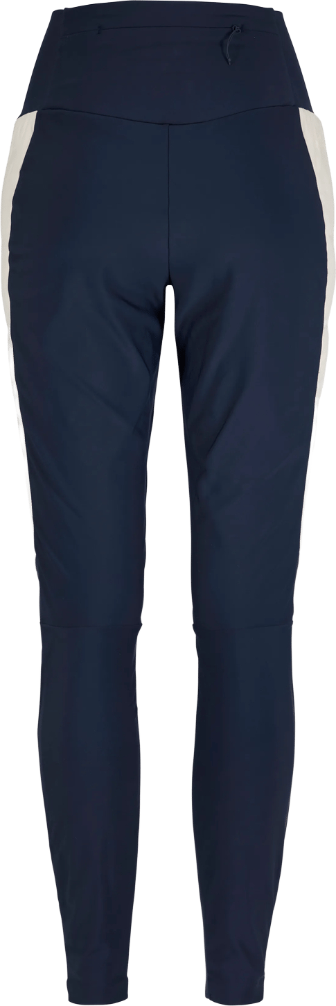 Craft Women's Pursuit Thermal Tights 2 Tofu/blue Craft