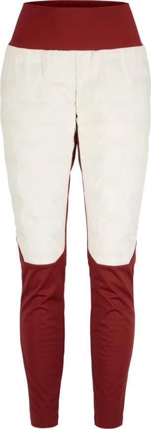 Craft Pursuit Tights 2 W Tofu/red