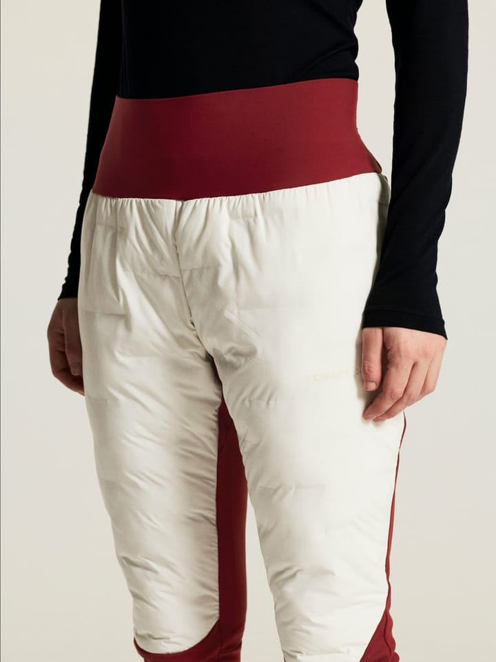 Craft Pursuit Tights 2 W Tofu/red Craft