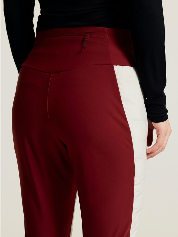 Craft Pursuit Tights 2 W Tofu/red Craft
