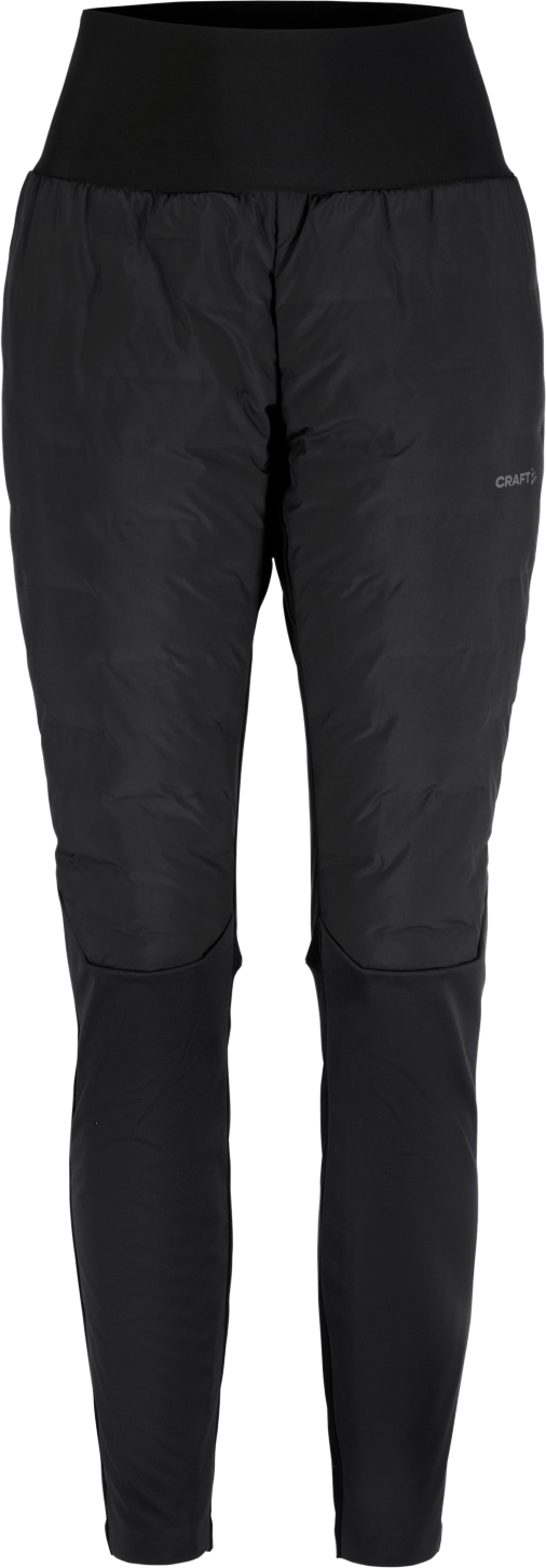 Craft Pursuit Tights 2 W Black