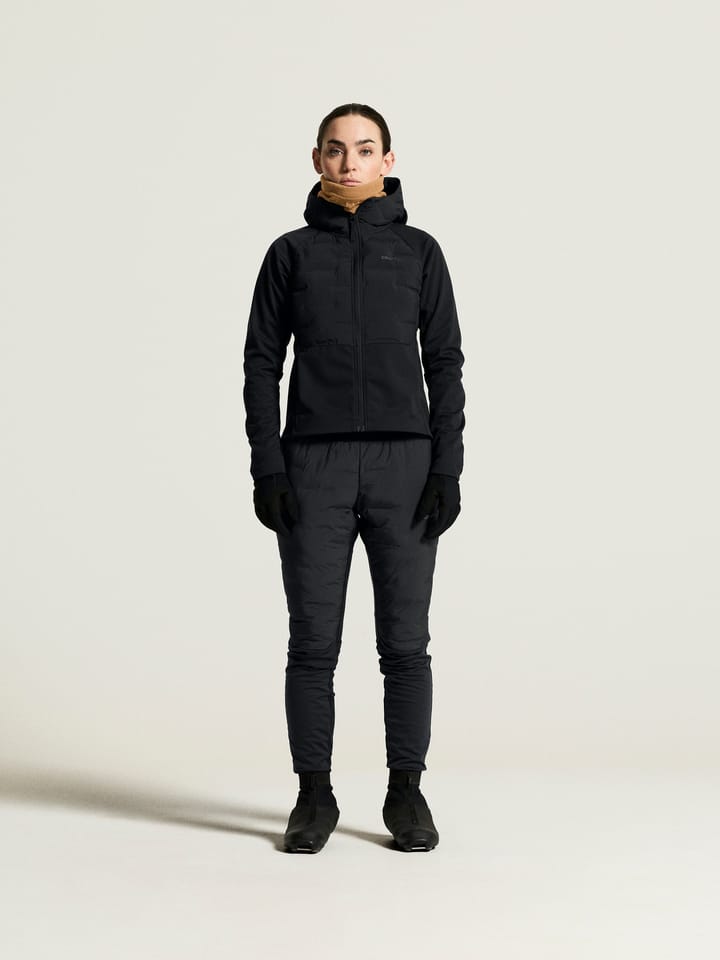 Craft Women's Pursuit Thermal Tights 2 Black Craft