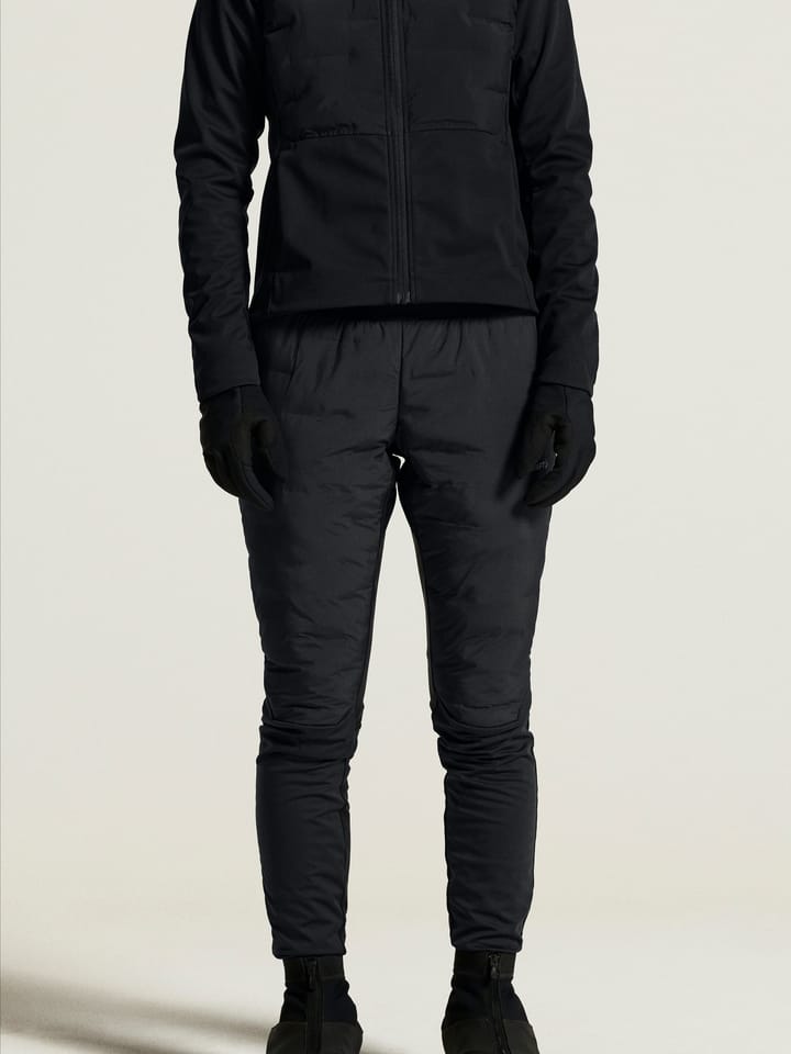 Craft Women's Pursuit Thermal Tights 2 Black Craft