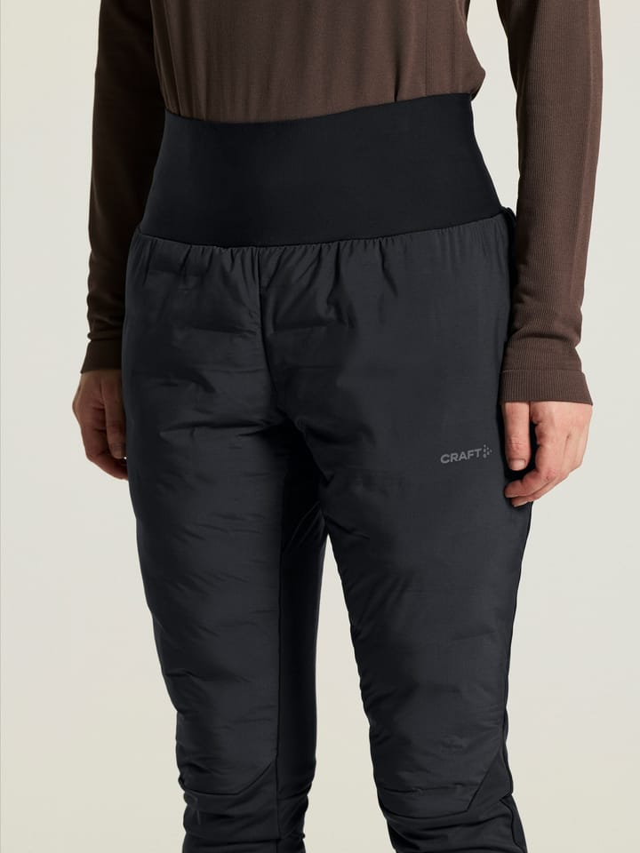 Craft Women's Pursuit Thermal Tights 2 Black Craft