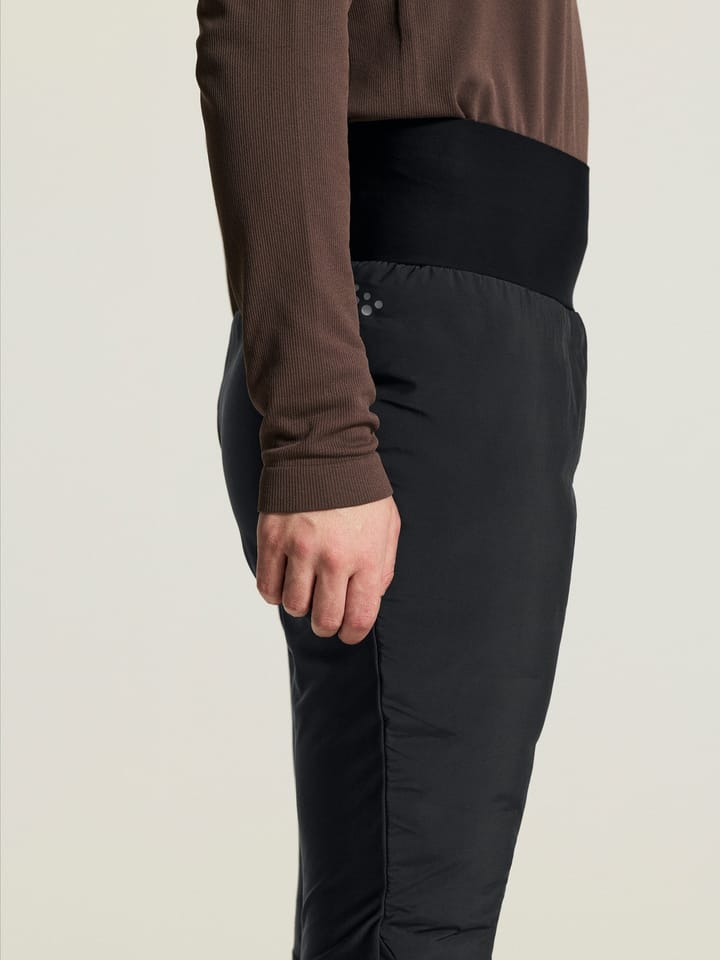 Craft Women's Pursuit Thermal Tights 2 Black Craft