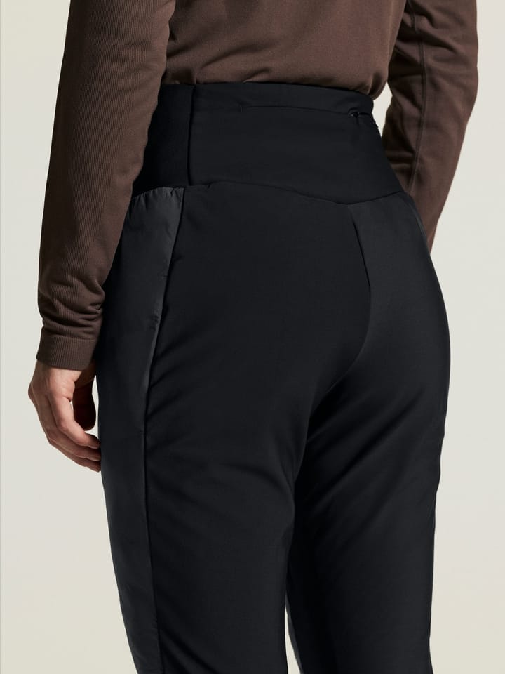Craft Women's Pursuit Thermal Tights 2 Black Craft