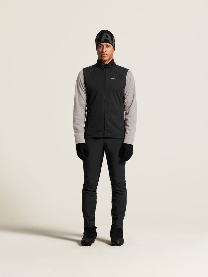 Craft Men's Speed Pants 2 Black Craft