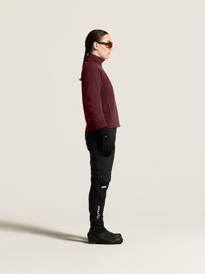 Craft Persuit Shorts W Black Craft