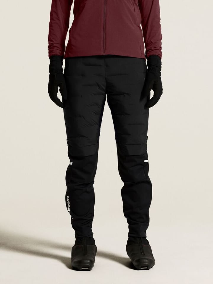 Craft Persuit Shorts W Black Craft