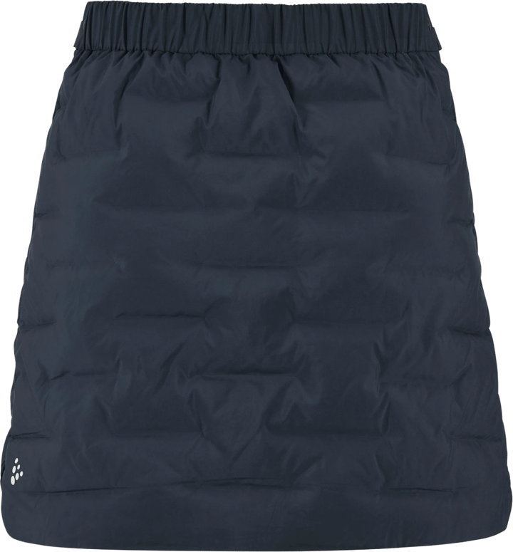 Craft Women's Pursuit Skirt Black Craft