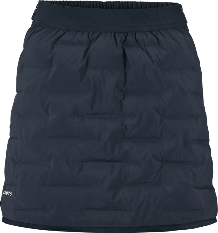 Craft Women's Pursuit Skirt Black Craft