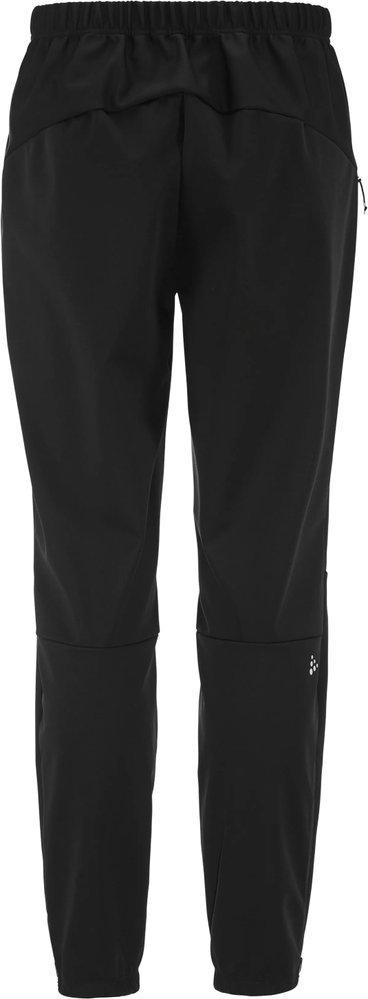 Craft Men's Practice Pants Black Craft