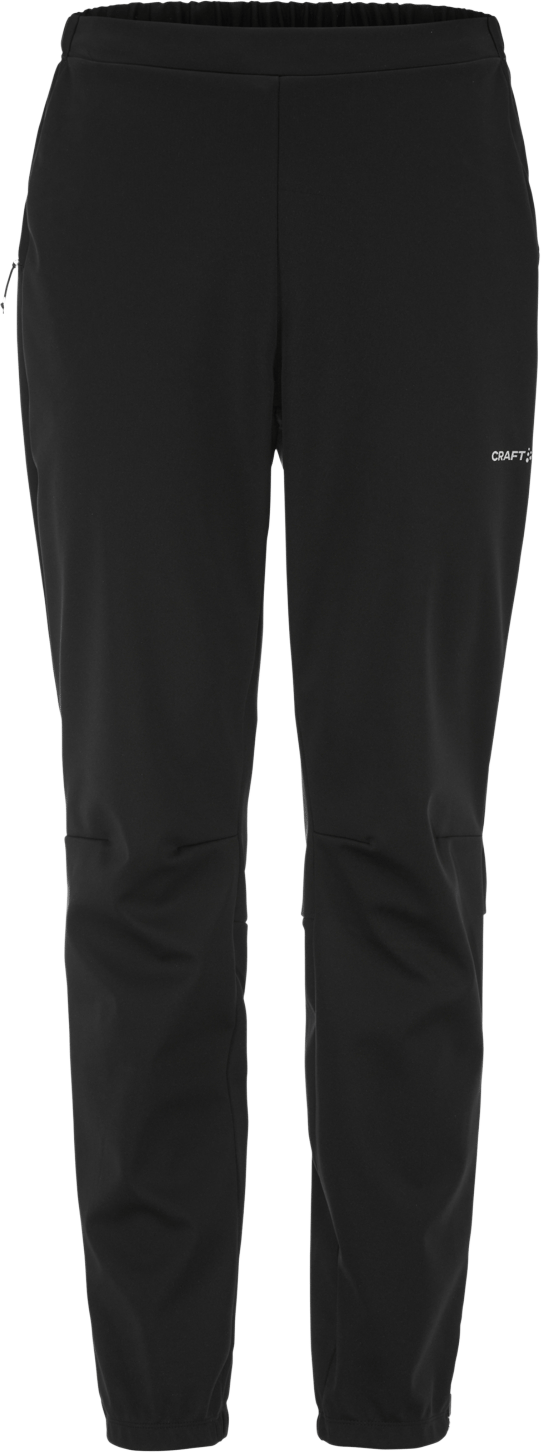 Craft Men's Practice Pants Black