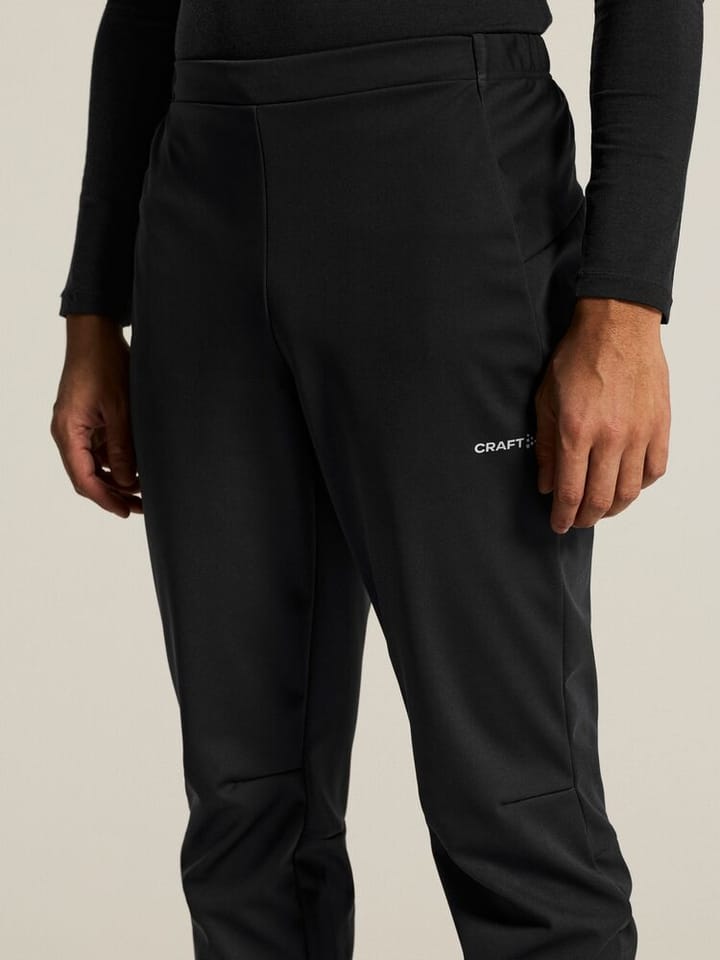 Craft Men's Practice Pants Black Craft